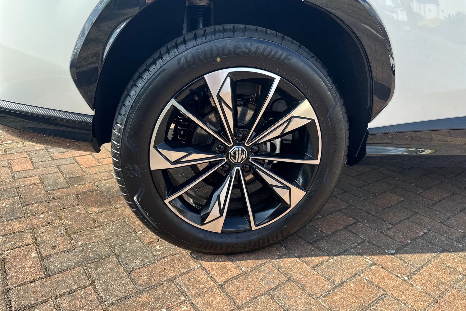 Used MG MG HS 2025 for sale - 76523552: Photo 29