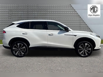 Used MG MG HS 2025 for sale - 76523552: Photo