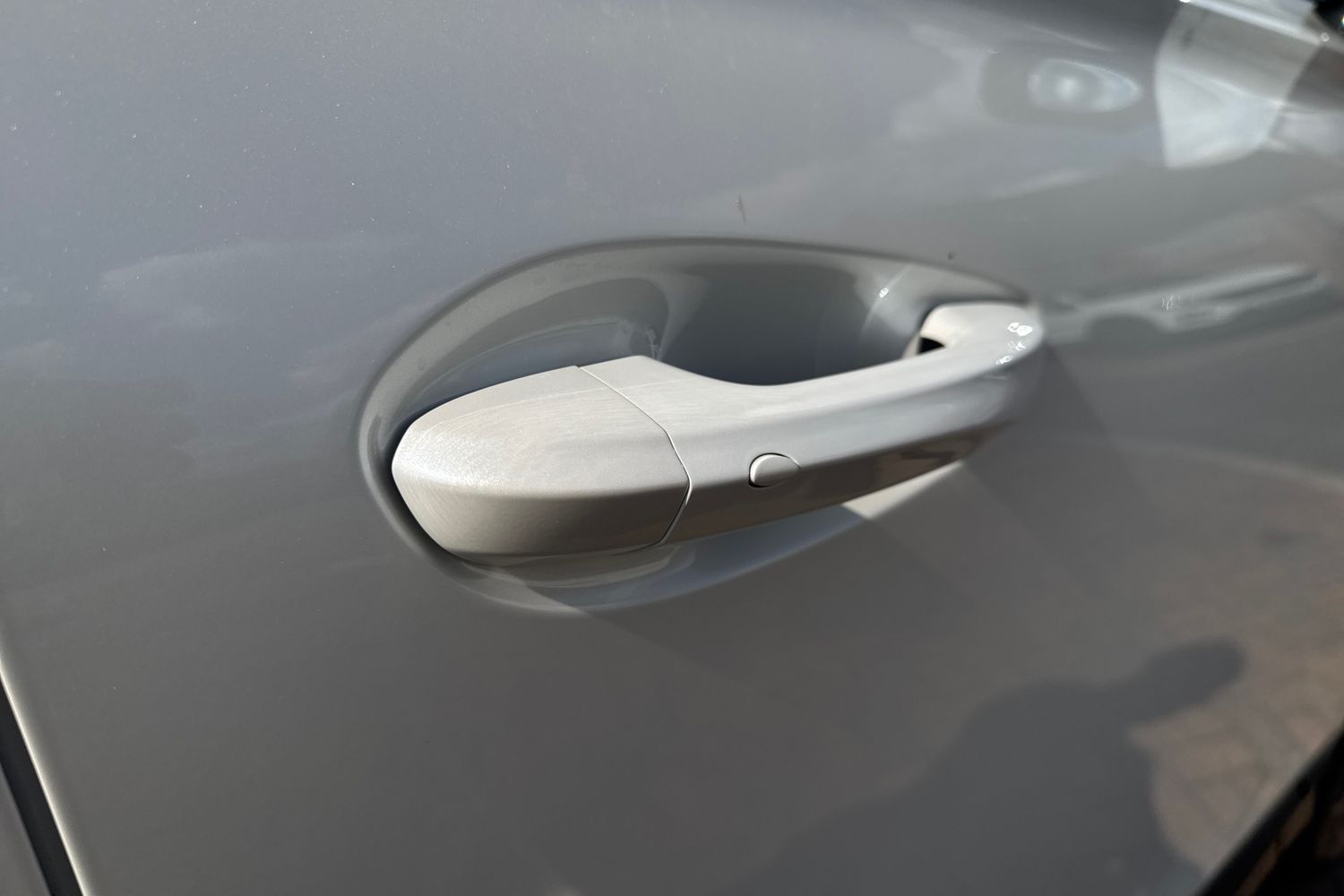 Used MG MG HS 2025 for sale - 76523552: Photo 30