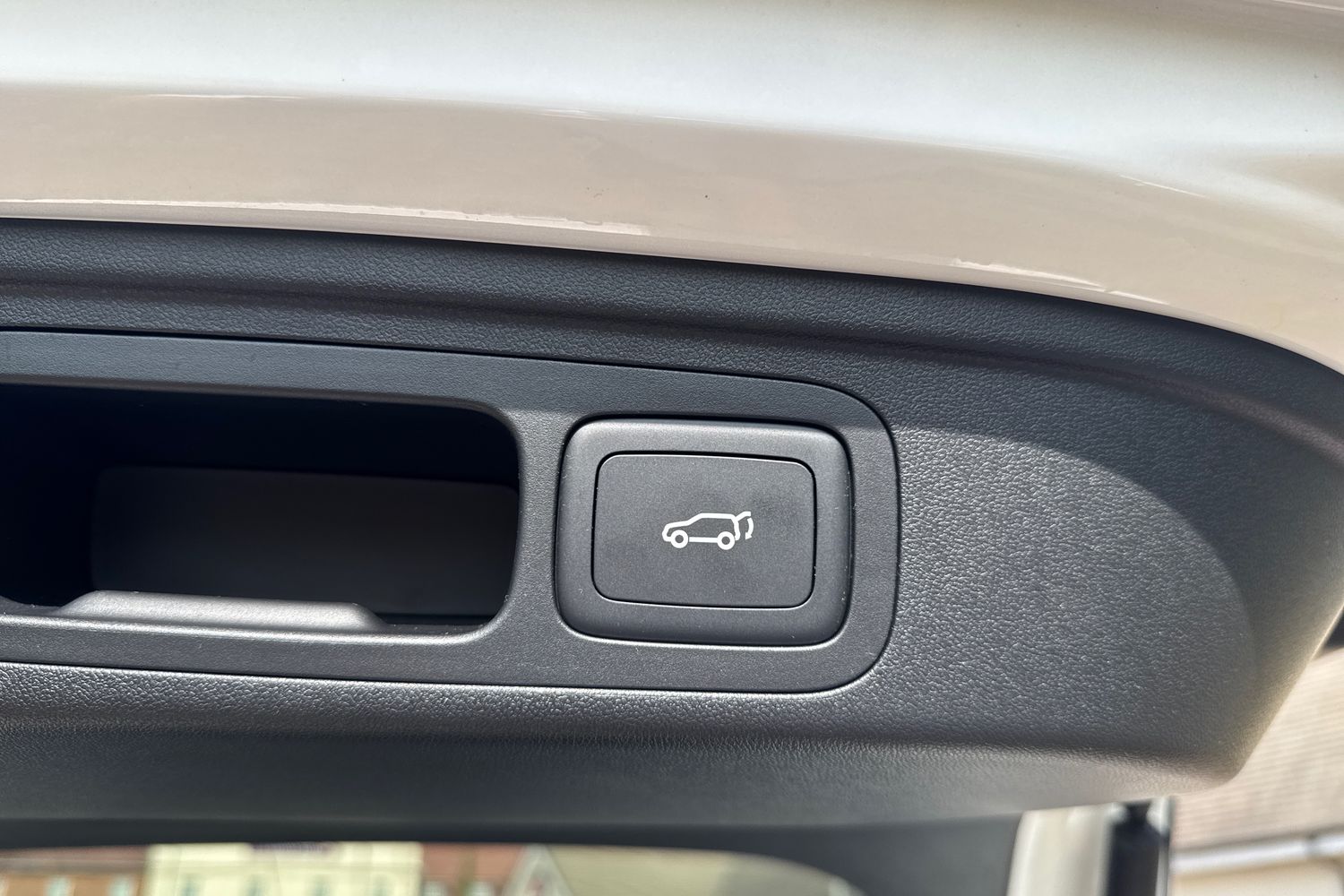 Used MG MG HS 2025 for sale - 76523552: Photo 33