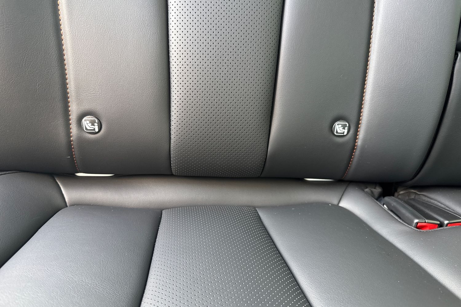 Used MG MG HS 2025 for sale - 76523552: Photo 34