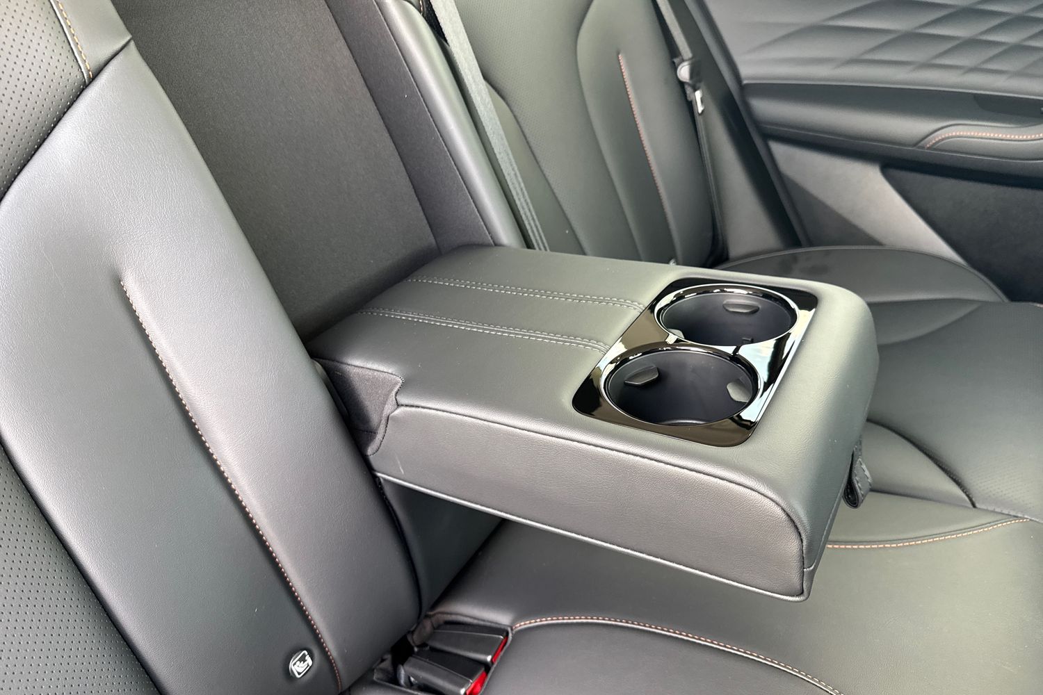 Used MG MG HS 2025 for sale - 76523552: Photo 35