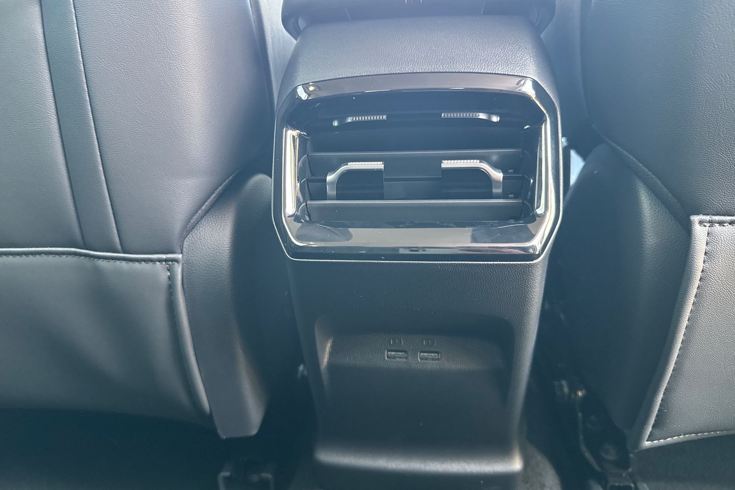 Used MG MG HS 2025 for sale - 76523552: Photo 36