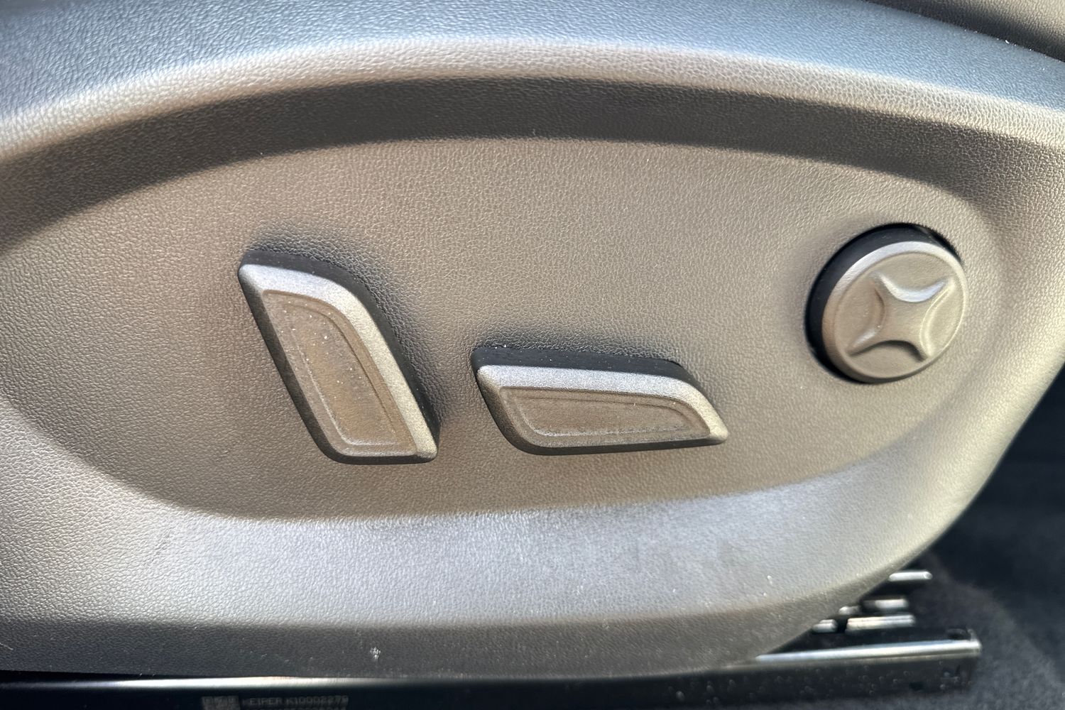 Used MG MG HS 2025 for sale - 76523552: Photo 37