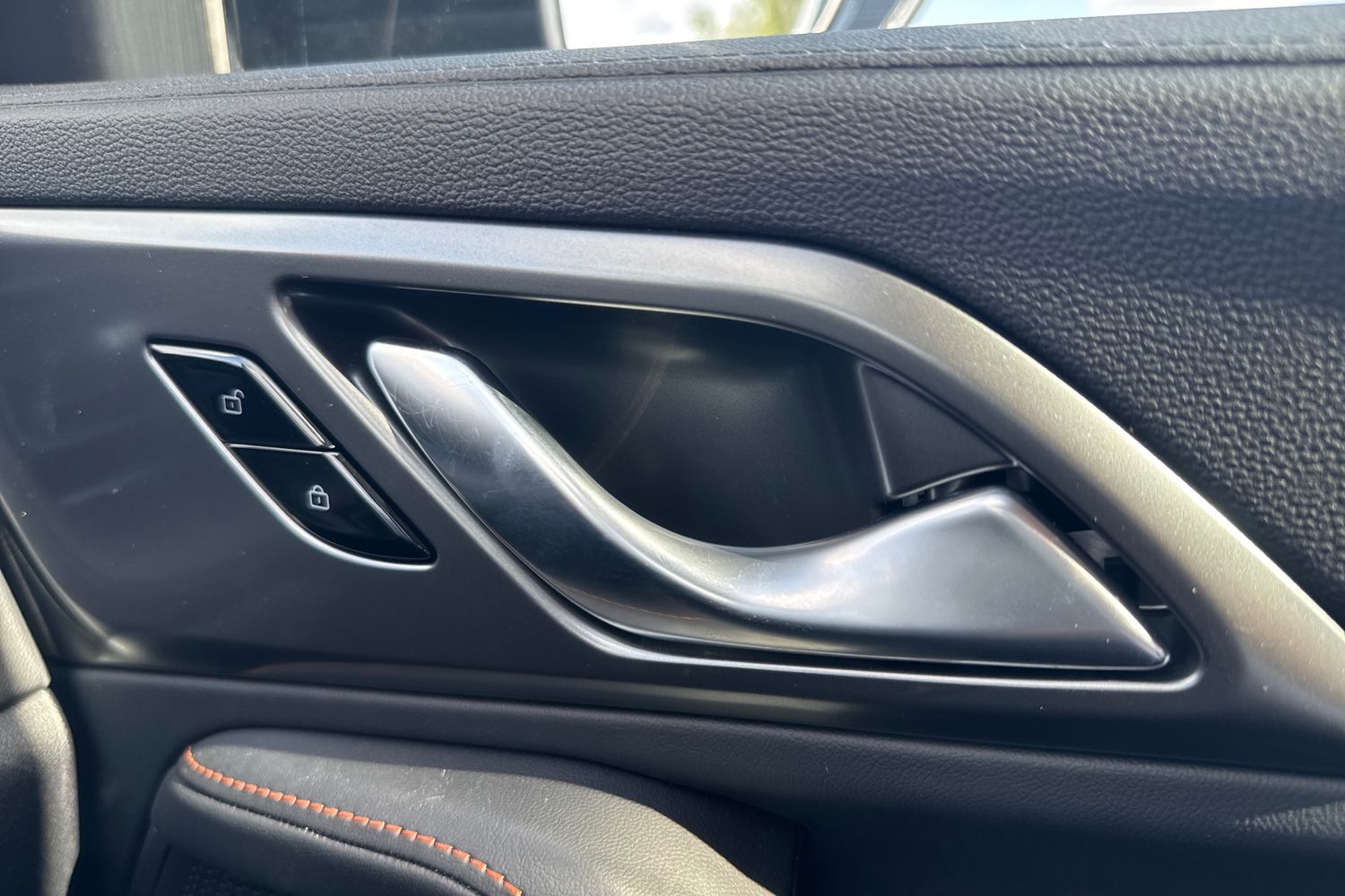 Used MG MG HS 2025 for sale - 76523552: Photo 38