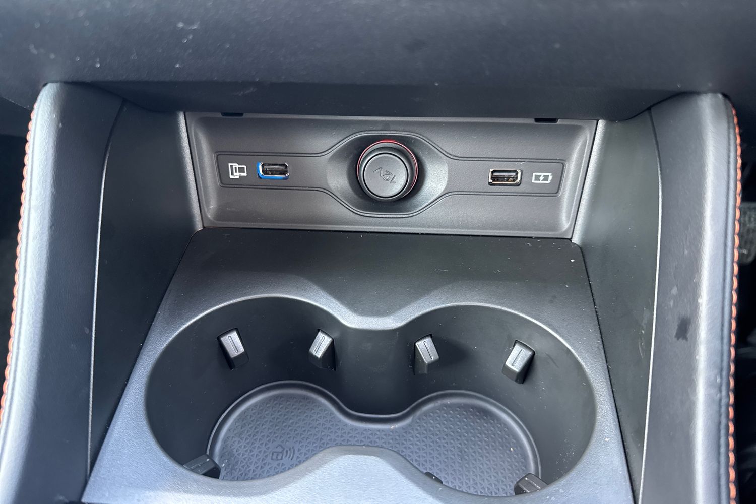 Used MG MG HS 2025 for sale - 76523552: Photo 39