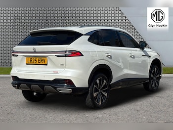 Used MG MG HS 2025 for sale - 76523552: Photo