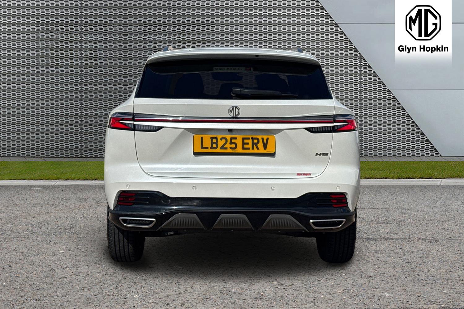 Used MG MG HS 2025 for sale - 76523552: Photo 4