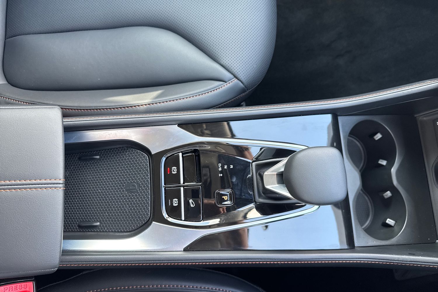 Used MG MG HS 2025 for sale - 76523552: Photo 40