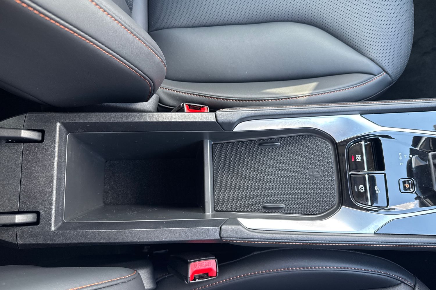 Used MG MG HS 2025 for sale - 76523552: Photo 41