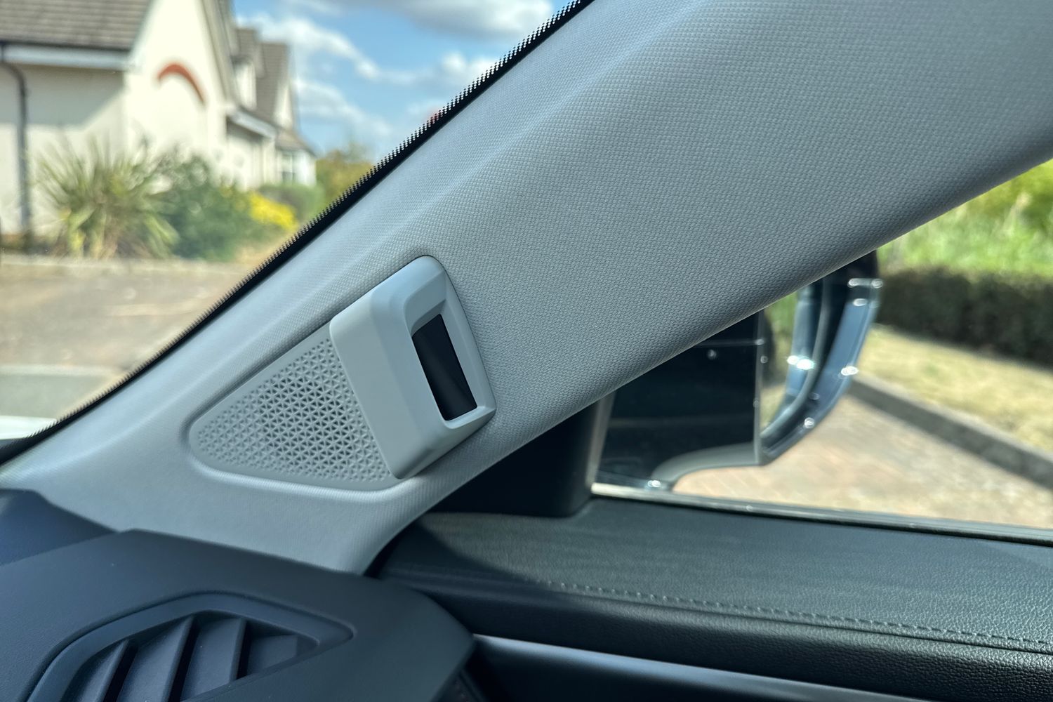 Used MG MG HS 2025 for sale - 76523552: Photo 42