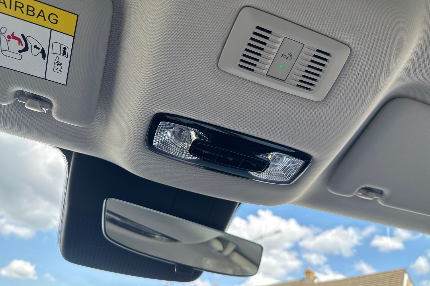 Used MG MG HS 2025 for sale - 76523552: Photo 43