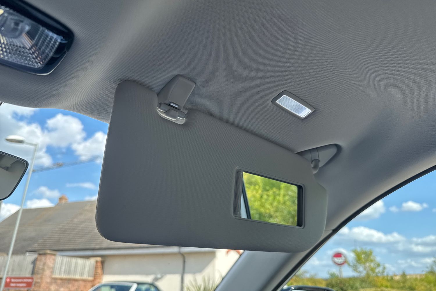 Used MG MG HS 2025 for sale - 76523552: Photo 44