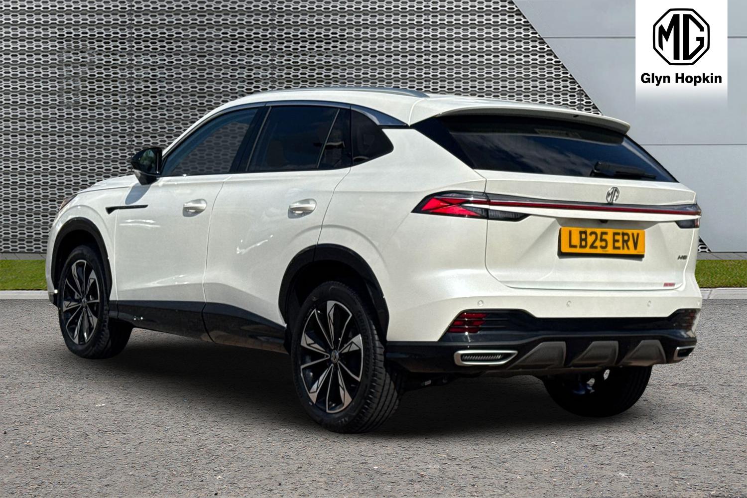 Used MG MG HS 2025 for sale - 76523552: Photo 5