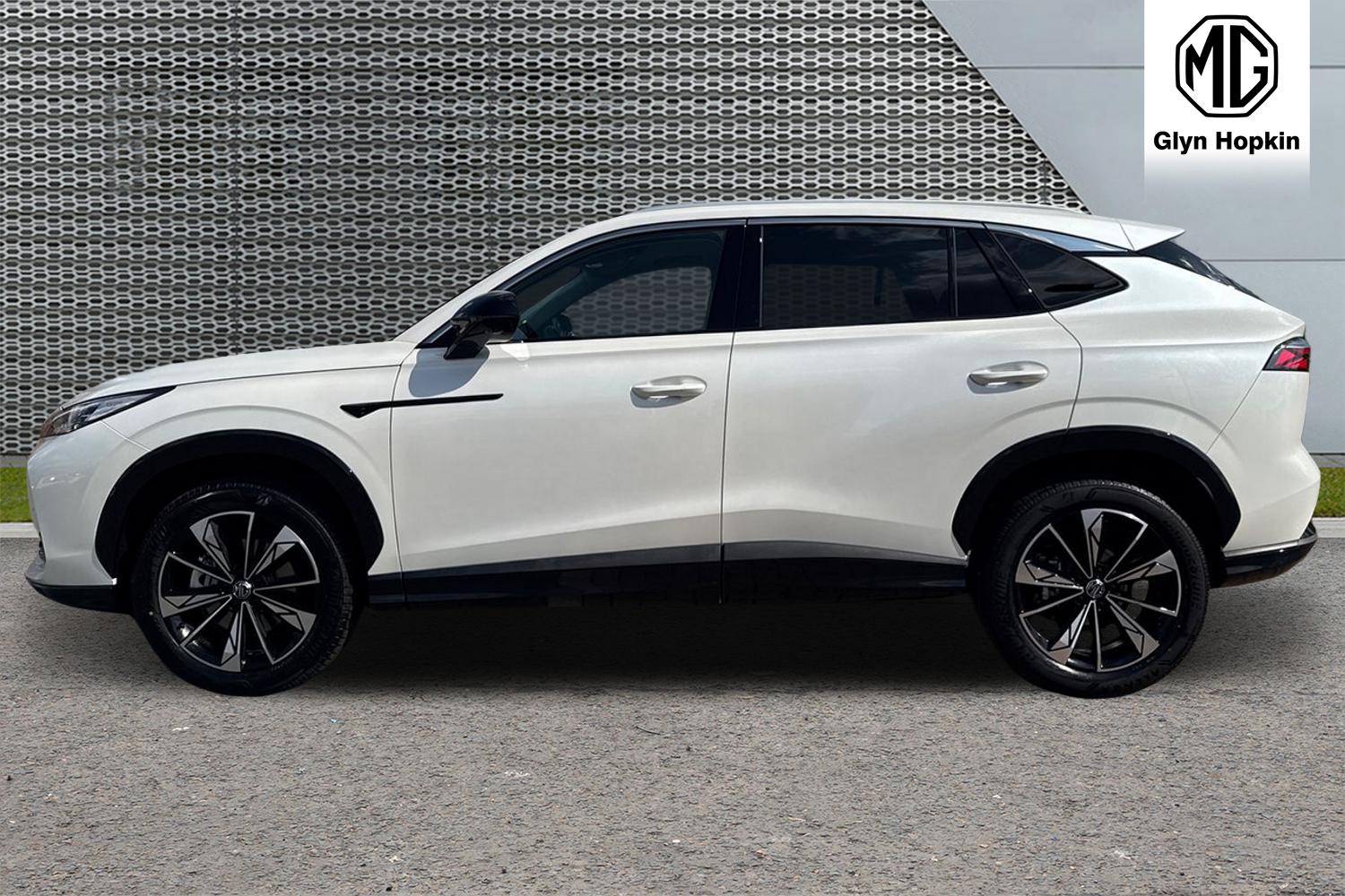 Used MG MG HS 2025 for sale - 76523552: Photo 6