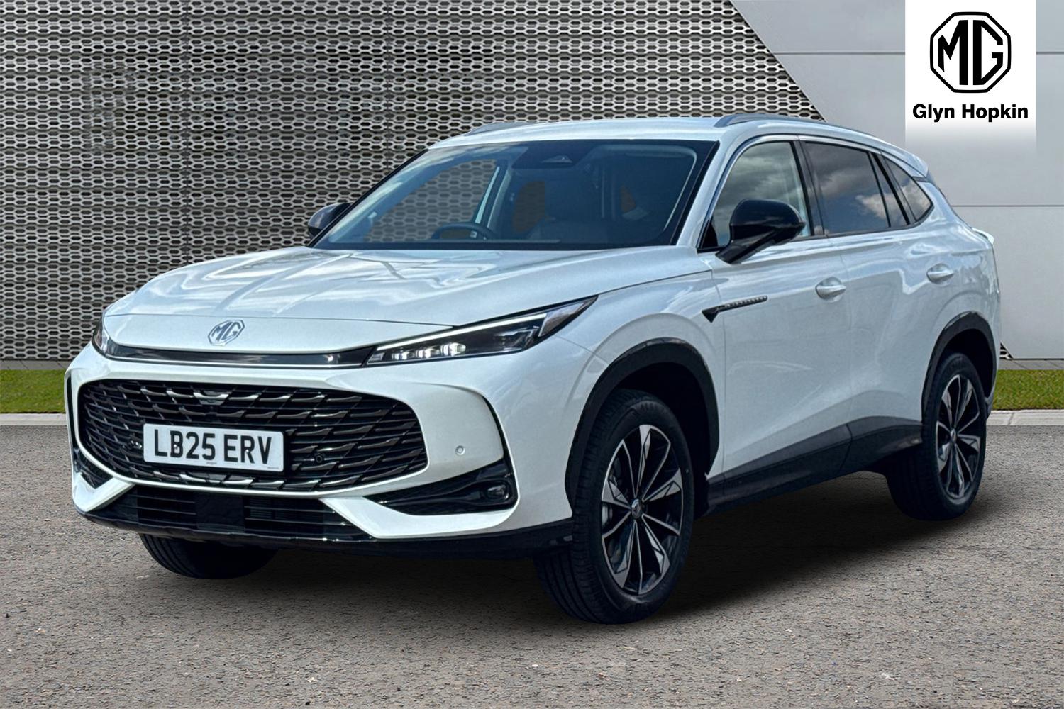 Used MG MG HS 2025 for sale - 76523552: Photo 7