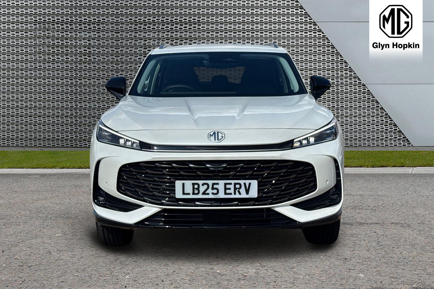 Used MG MG HS 2025 for sale - 76523552: Photo 8