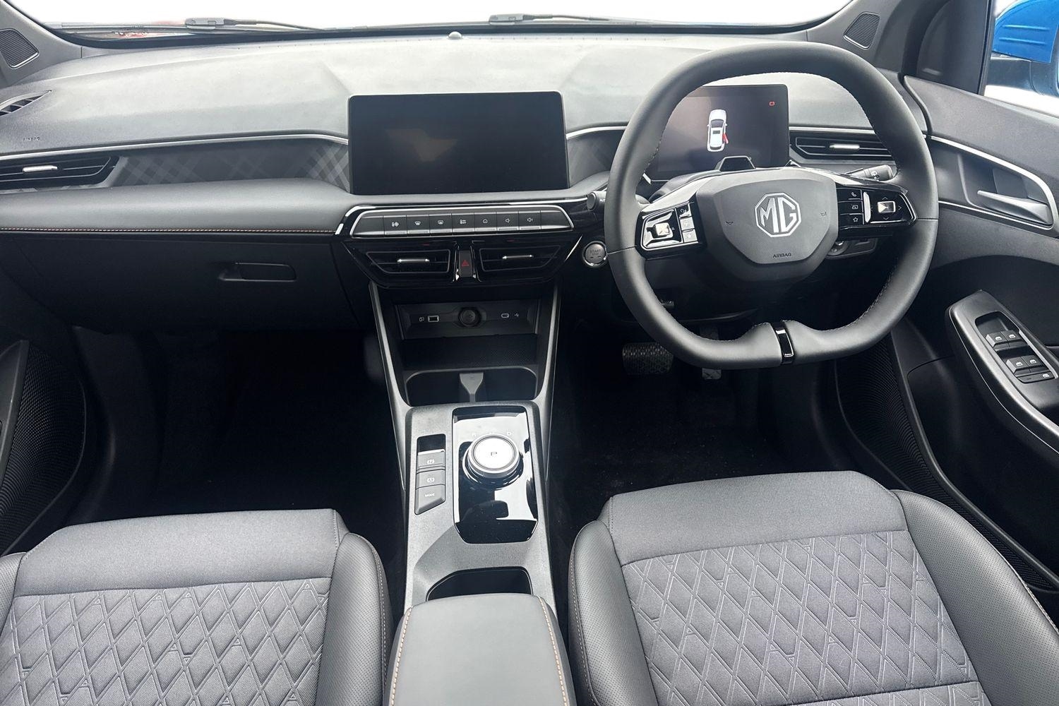 Used MG MG3 2025 for sale - 76948284: Photo 12