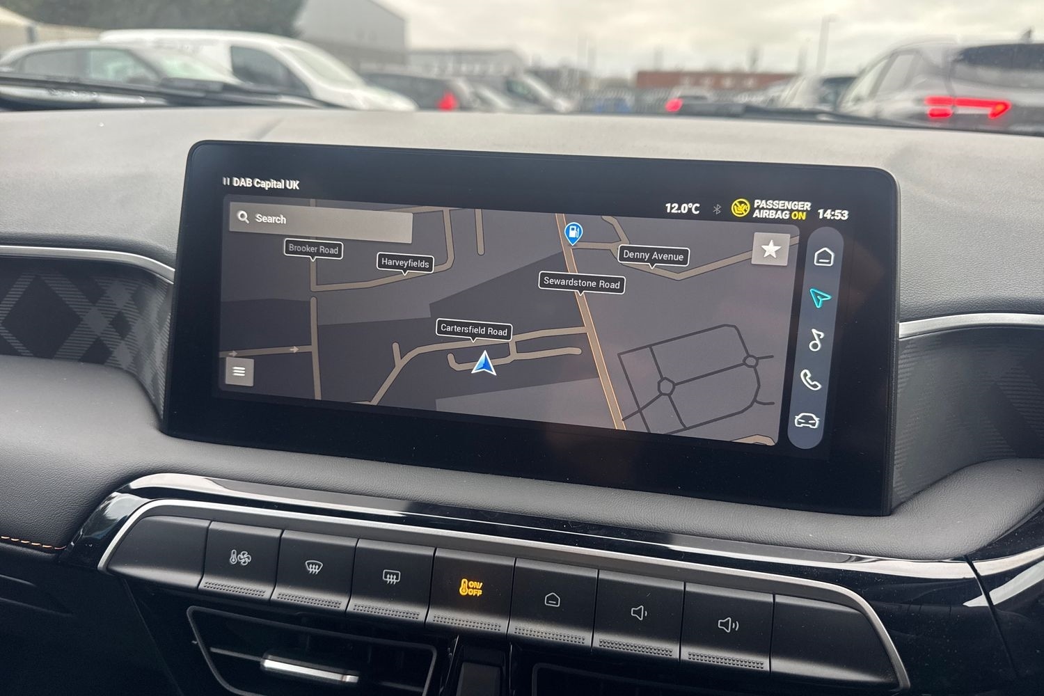 Used MG MG3 2025 for sale - 76948284: Photo 18