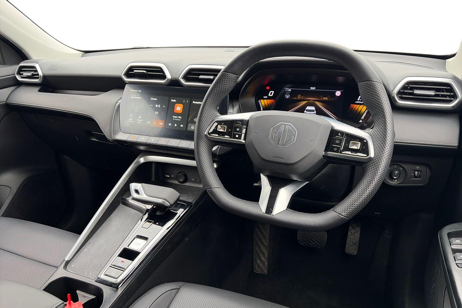Used MG MG ZS 2025 for sale - 77826455: Photo 10