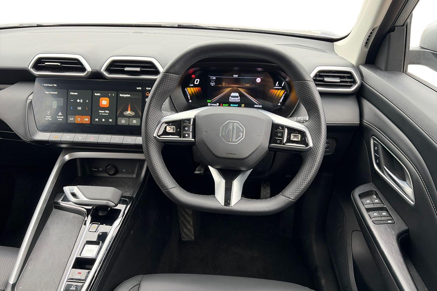 Used MG MG ZS 2025 for sale - 77826455: Photo 11