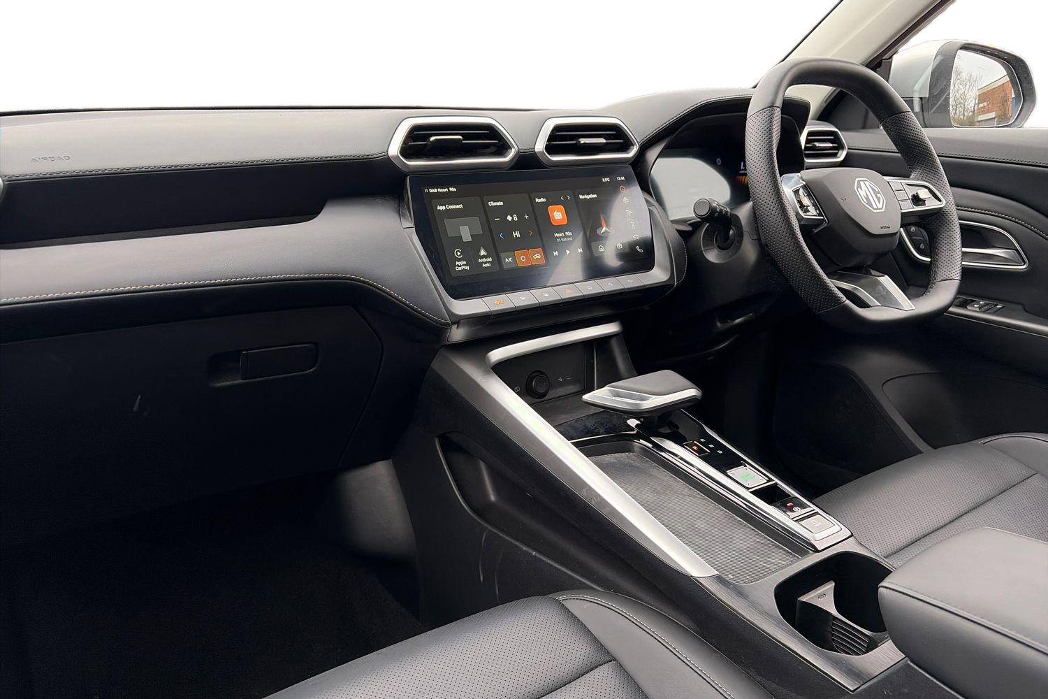 Used MG MG ZS 2025 for sale - 77826455: Photo 13