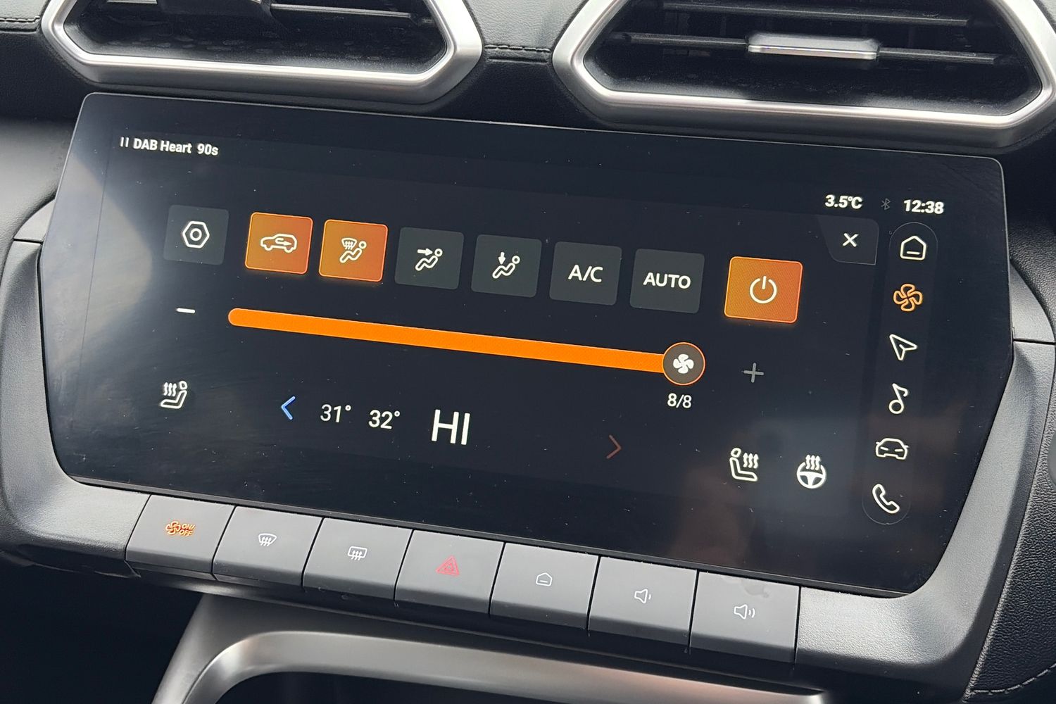 Used MG MG ZS 2025 for sale - 77826455: Photo 15