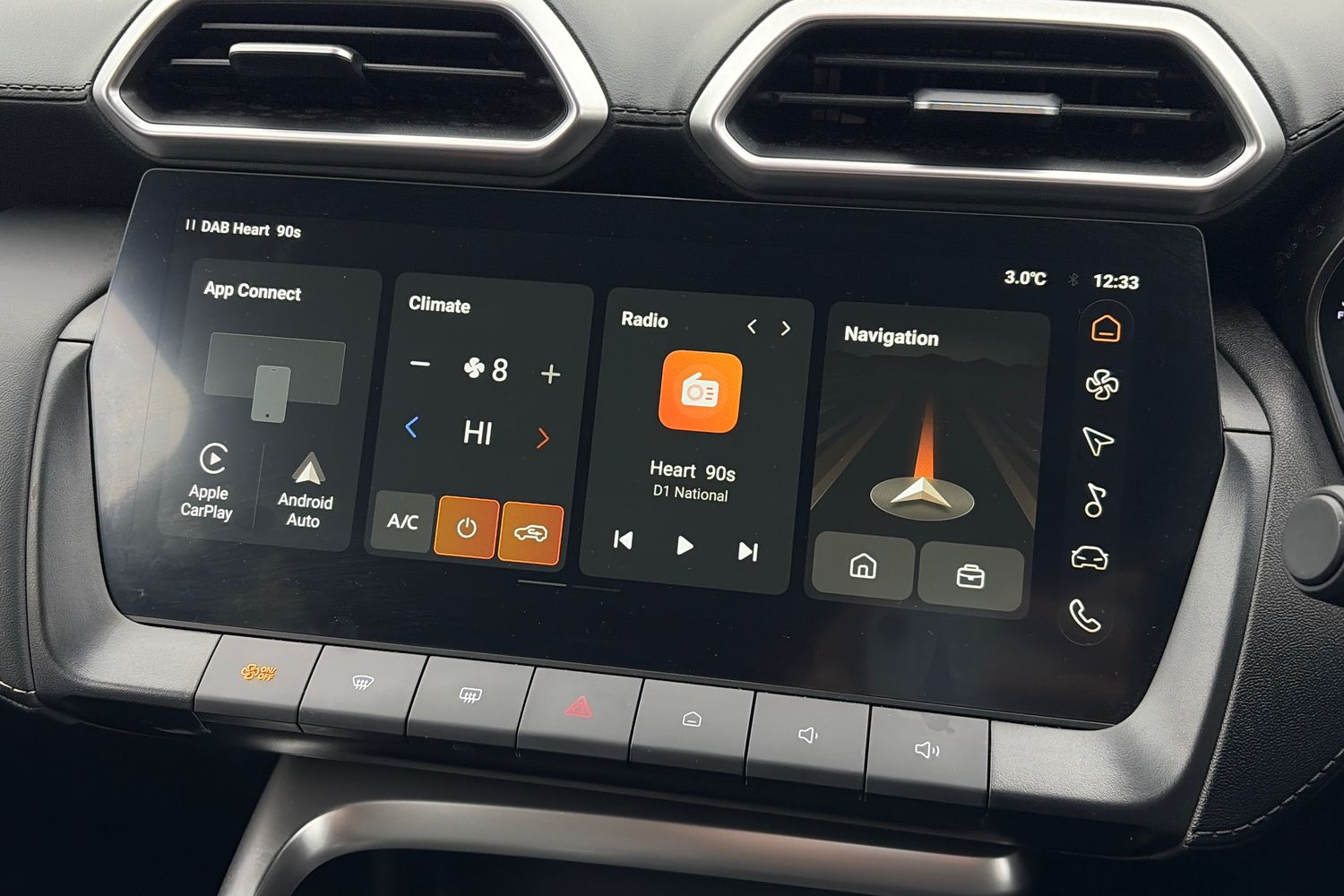 Used MG MG ZS 2025 for sale - 77826455: Photo 17