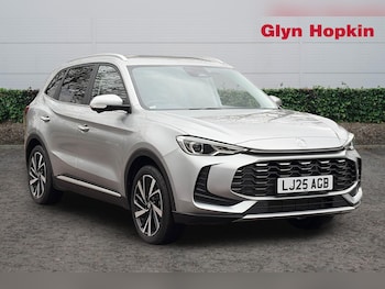 Used MG MG ZS 2025 for sale - 77826455: Photo