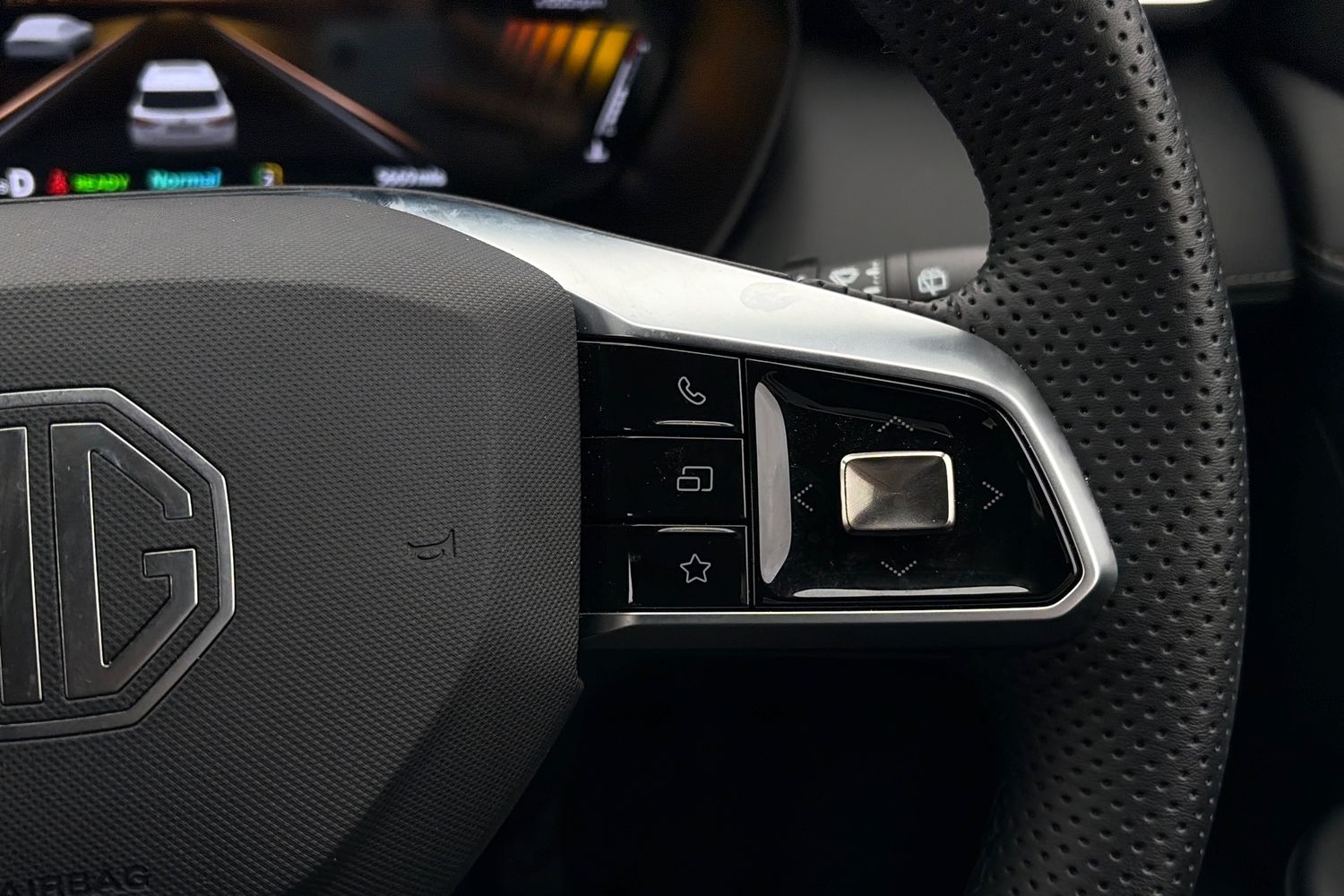 Used MG MG ZS 2025 for sale - 77826455: Photo 22