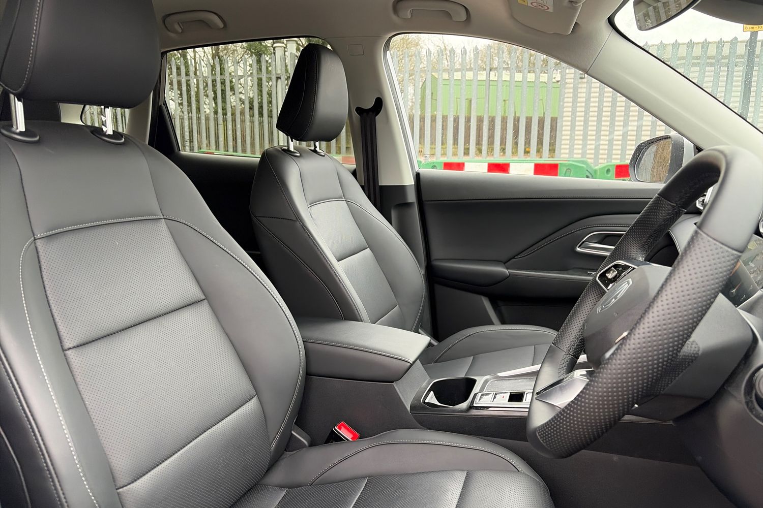 Used MG MG ZS 2025 for sale - 77826455: Photo 33