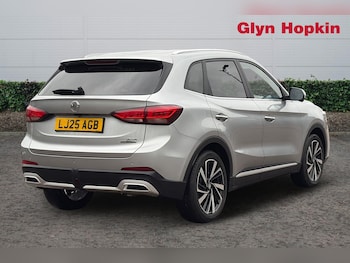 Used MG MG ZS 2025 for sale - 77826455: Photo