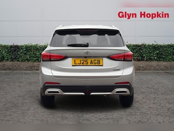 Used MG MG ZS 2025 for sale - 77826455: Photo