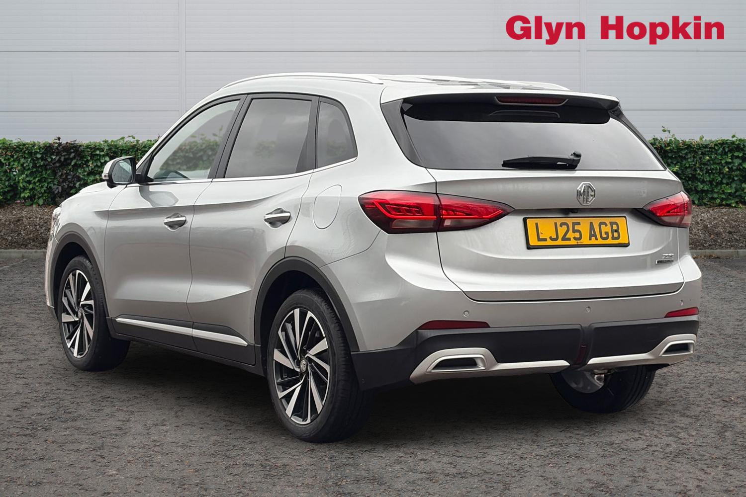 Used MG MG ZS 2025 for sale - 77826455: Photo 5