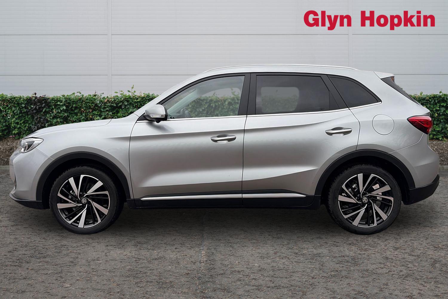 Used MG MG ZS 2025 for sale - 77826455: Photo 6