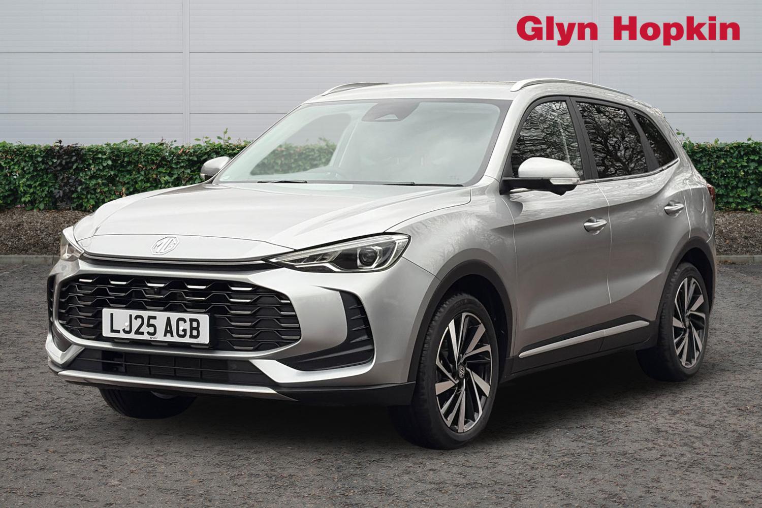 Used MG MG ZS 2025 for sale - 77826455: Photo 7