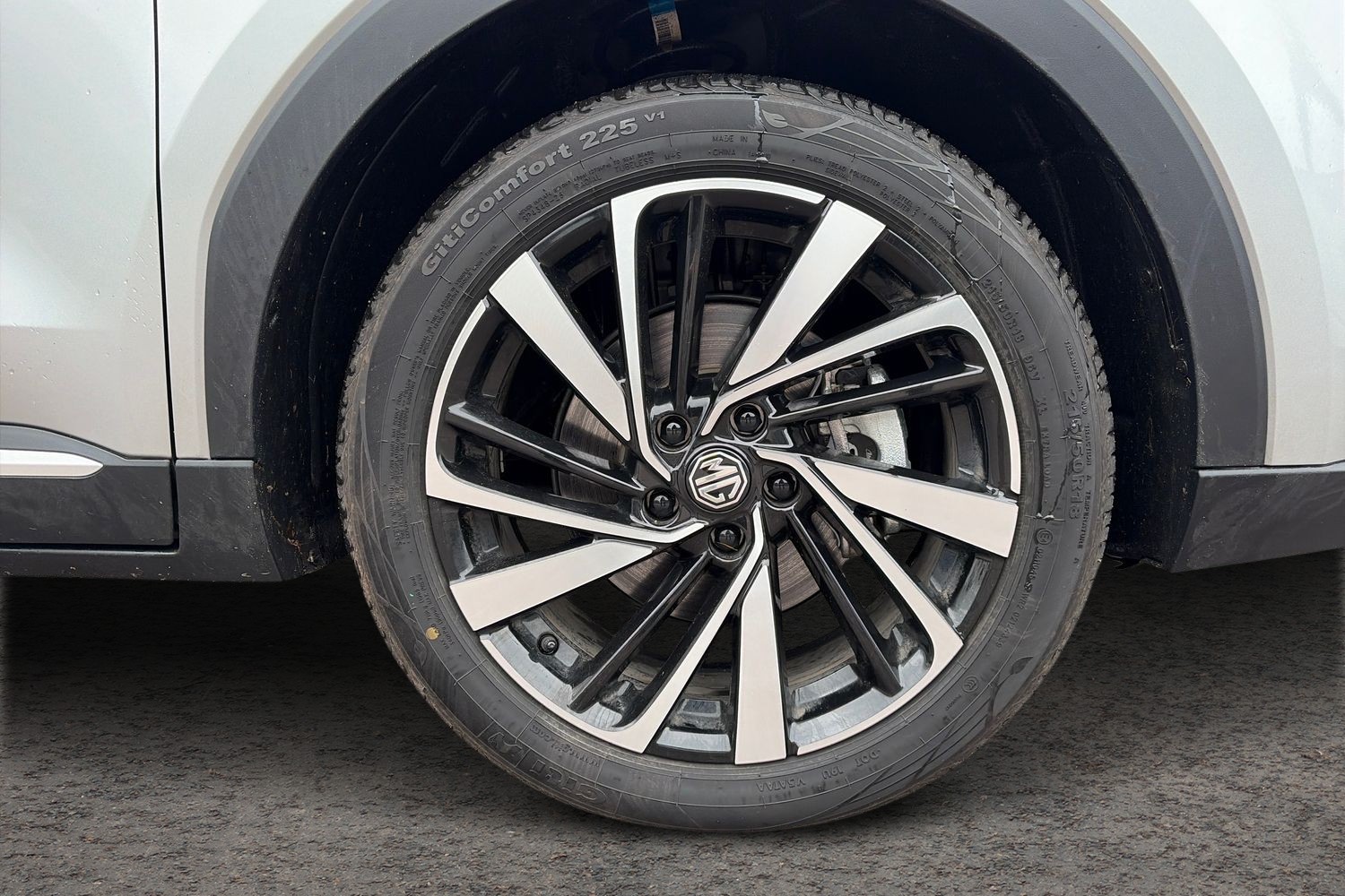 Used MG MG ZS 2025 for sale - 77826455: Photo 9