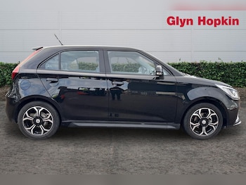 Used MG MG3 2023 for sale - 76493934: Photo