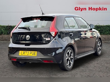 Used MG MG3 2023 for sale - 76493934: Photo