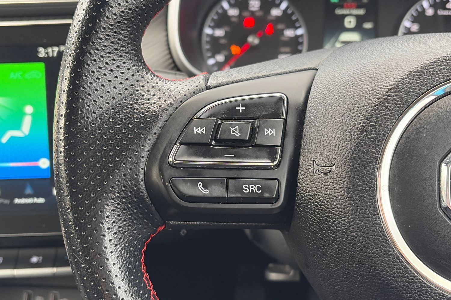 Used MG MG ZS 2022 for sale - 77526057: Photo 21