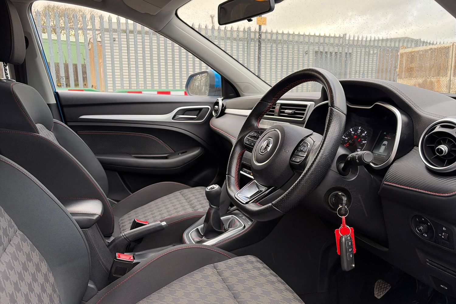 Used MG MG ZS 2022 for sale - 77526057: Photo 30