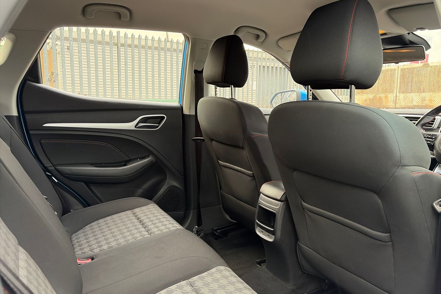 Used MG MG ZS 2022 for sale - 77526057: Photo 32