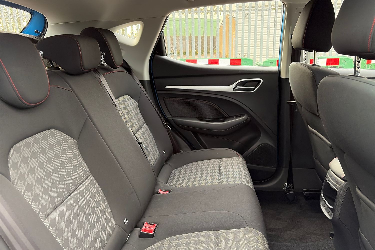 Used MG MG ZS 2022 for sale - 77526057: Photo 33