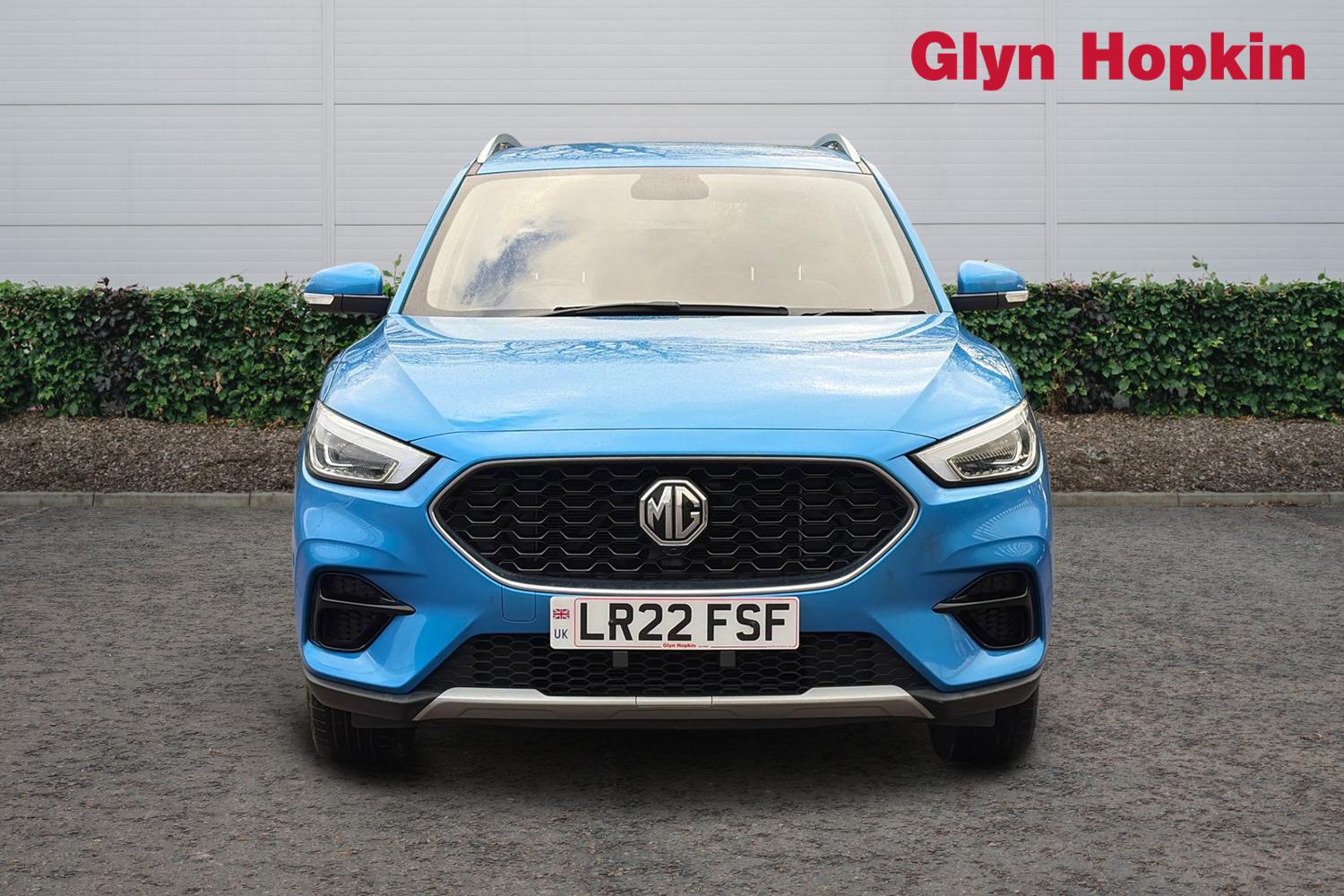 Used MG MG ZS 2022 for sale - 77526057: Photo 8