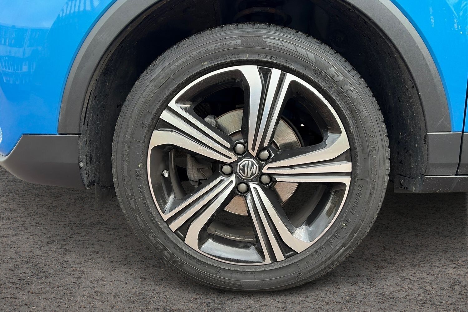 Used MG MG ZS 2022 for sale - 77526057: Photo 9