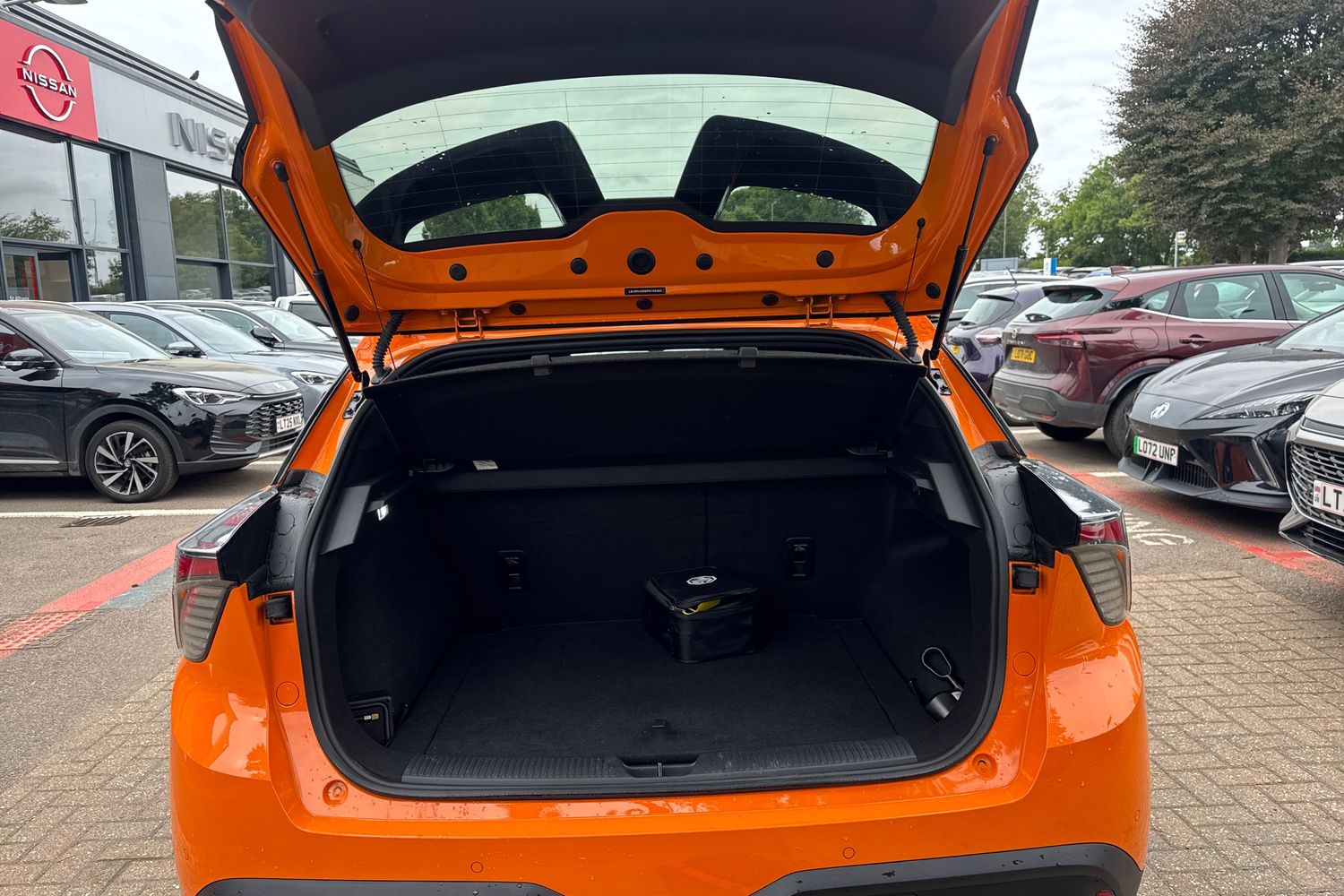 Vehicle 24