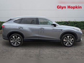 Used MG MG HS 2025 for sale - 77965032: Photo