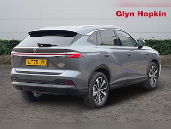 Used MG MG HS 2025 for sale - 77965032: Photo