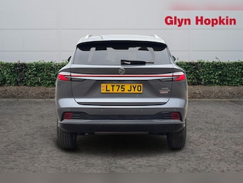 Used MG MG HS 2025 for sale - 77965032: Photo