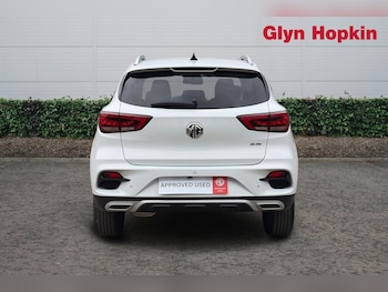 Used MG MG ZS 2024 for sale - 77893897: Photo